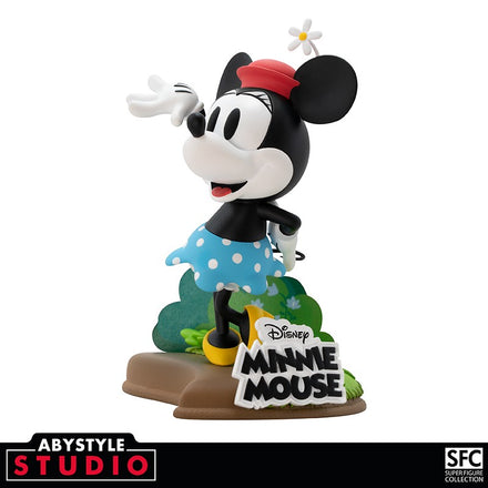 ABYSTYLE DISNEY - "Minnie" SFC Figure 10 cm