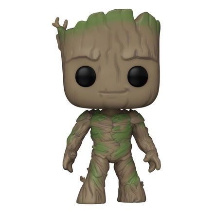 FUNKO POP  Marvel: Guardians of the Galaxy Vol. 3 - 1203 Groot 9 cm