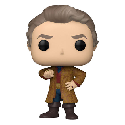 FUNKO POP Dungeons and Dragons (Película) - 1330 Forge 9 cm