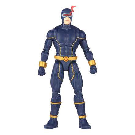 HASBRO MARVEL LEGENDS - X-MEN - FIGURA CÍCLOPE 15CM