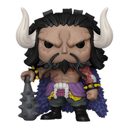 FUNKO POP One Piece - 1267 Super Sized Kaido 15cm