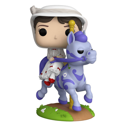 FUNKO POP Disney: 100th Anniversary - 300 Mary Poppins 9 cm