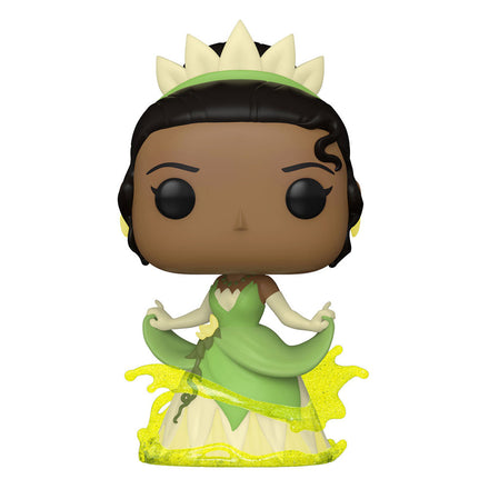 FUNKO POP Disney: 100th Anniversary - 1321 Tiana 9 cm