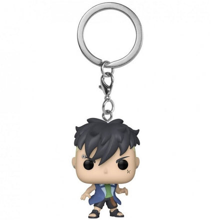 FUNKO POP Boruto - Llavero Kawaki 4 cm