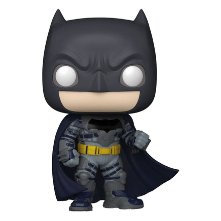 FUNKO POP The Flash: La película - 1341 Batman (Affleck) 9 cm