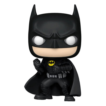 FUNKO POP  The Flash: The Movie - 1342 Batman (Keaton) 9 cm