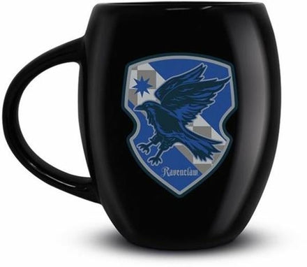 Harry Potter Tazza Ovale Corvonero Uniforme Pyramid International