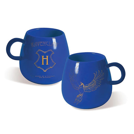 PYRAMID HARRY POTTER (INTRICATE HOUSES RAVENCLAW) - TAZZA