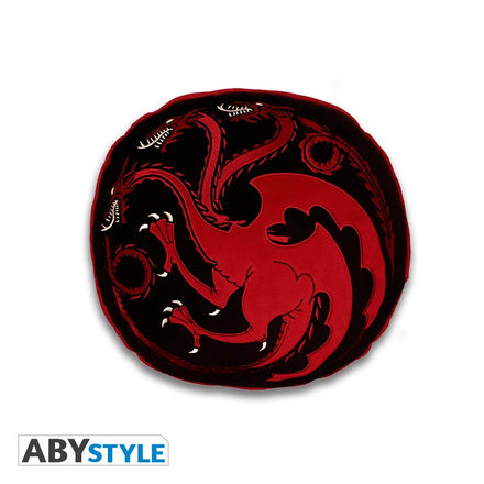 ABYSTYLE GAME OF THRONES - COJÍN Targaryen