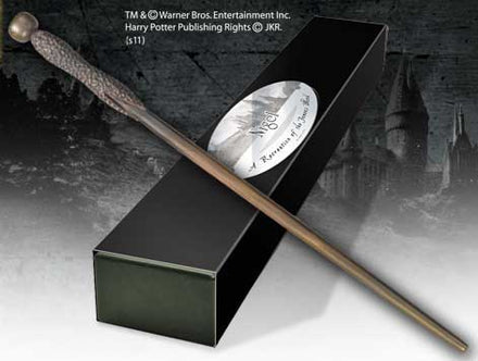 HARRY POTTER - NIGEL WAND REPLICA