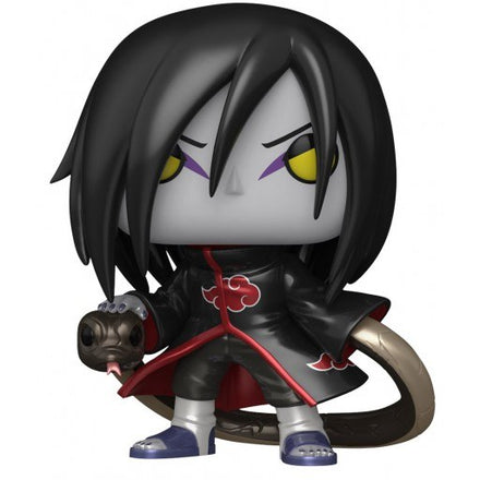 FUNKO POP Naruto - 1435 Orochimaru (MT) (Exclusive) 9 cm