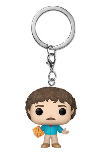 FUNKO POP  Friends: Ross Geller (80's) (Special Edition)