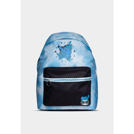 DIFUZED Pokémon - Mochila Evoluciones de Squirtle