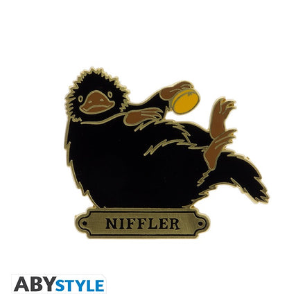 ABYSTYLE FANTASTIC BEASTS - Magnet: "Niffler"