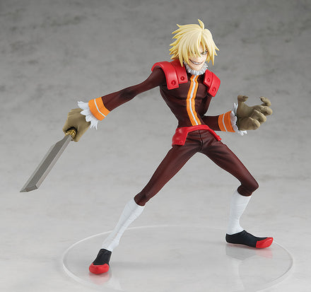Tengen Toppa Gurren Lagann Pop Up Parade Viral 14 cm