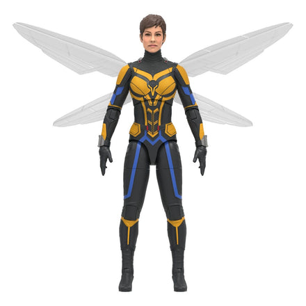 HASBRO MARVEL LEGENDS - ANT-MAN AND THE WASP: QUANTUMANIA - MARVEL'S WASP FIGURE 15CM