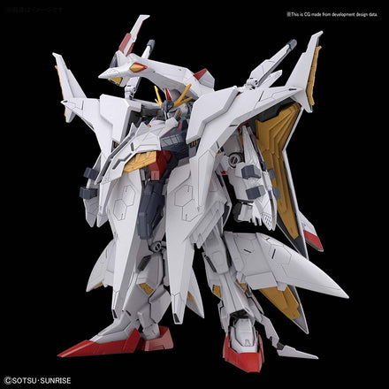 Gundam High Grade HGUC Model Kit Penelope 1/144 Bandai