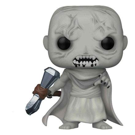 Funko Pop Marvel: Thor Love And Thunder - 1092 Gorr 9 cm (Specialty Series, Possible Allocation) 9 cm