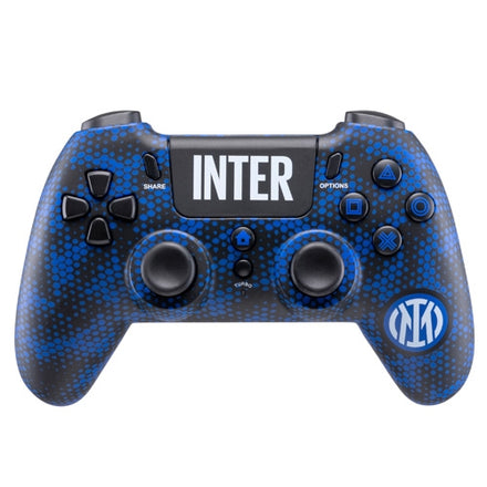 QUBICK Mando Inalámbrico PS4: Inter