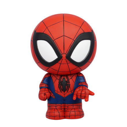 Marvel Spider-Man Figural Bank - Salvadanaio