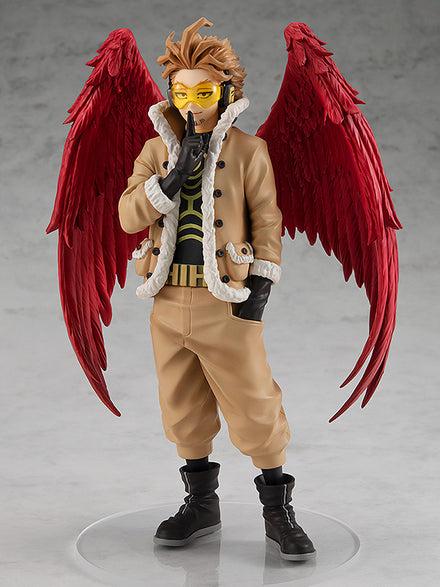 My Hero Acaddemia Pop Up Parade - Hawks