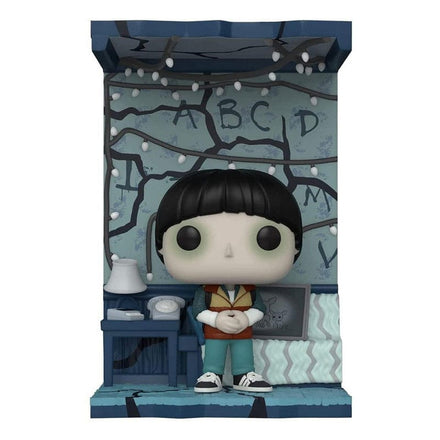FUNKO POP  Stranger Things - 1187 Byers House: Will (Special Edition)