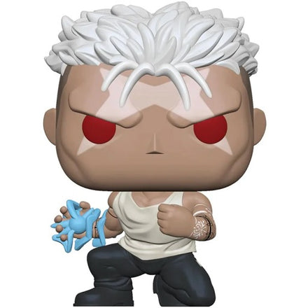 FUNKO POP Fullmetal Alchemist: B - Scar (GW) (Exclusive)