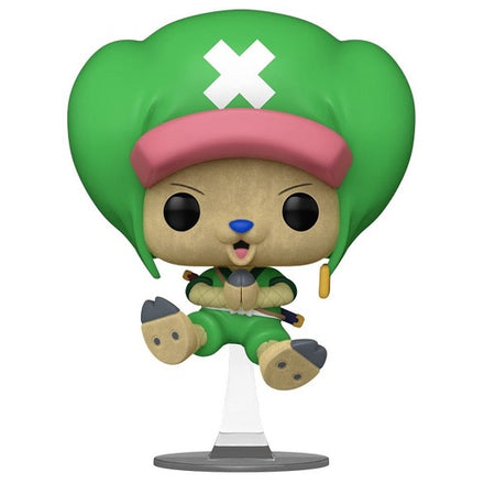 FUNKO POP  One Piece - 1471 Chopperemon (Wano)(FL) (Exclusive)