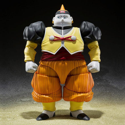 91526 - Dragon Ball Z - Android 19 SHFiguarts