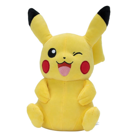 Pokémon Plush - Winking Pikachu 30 cm