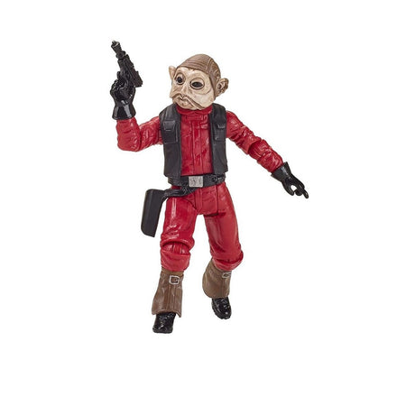 HASBRO STAR WARS - VINTAGE COLLECTION - NIEN NUNB FIGURE 15CM