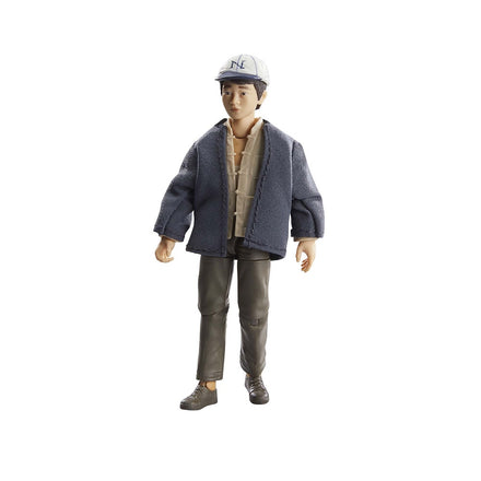 HASBRO INDIANA JONES - ADVENTURE SERIES - SHORT RUN FIGURE 15CM