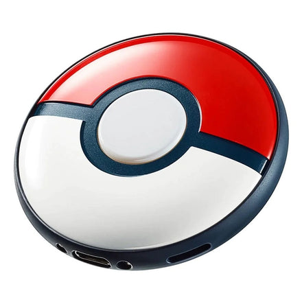NINTENDO Pokemon GO Plus + (prodotto per mobile)
