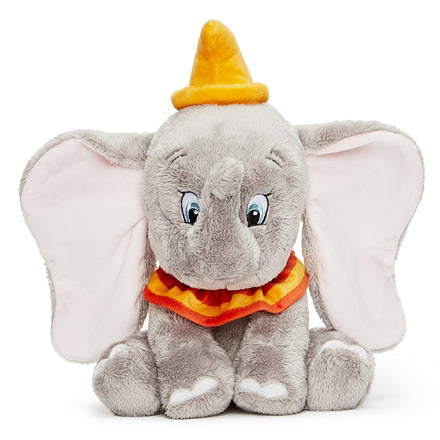 PELUCHE DISNEY DUMBO REGALO ESPECIAL 25 CM