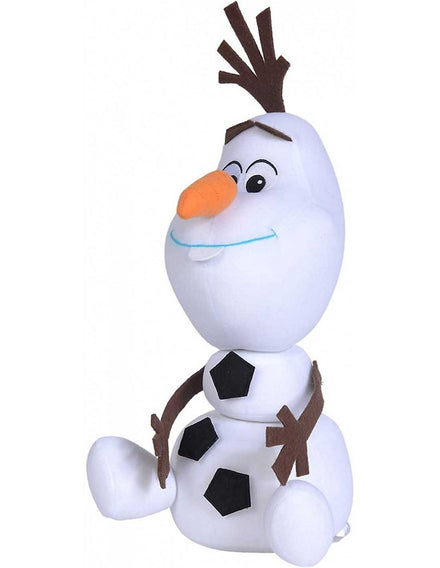 DISNEY: FROZEN 2 - PELUCHE OLAF 30 CM