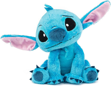 DISNEY: LILO & STITCH - PELUCHE STITCH 20 CM