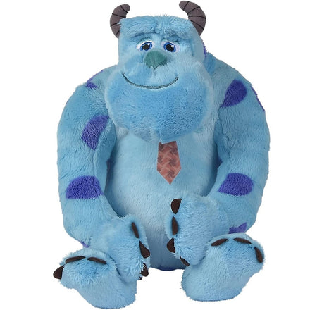 DISNEY: MONSTERS, INC. - SULLY PLUSH 25 CM