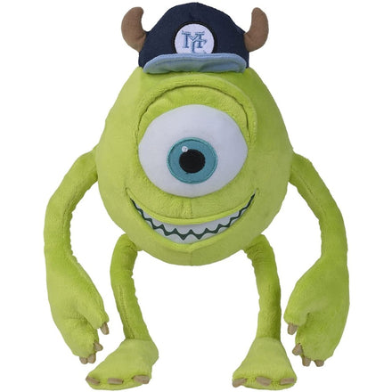 DISNEY: MONSTERS, INC. - MIKE PLUSH 25 CM