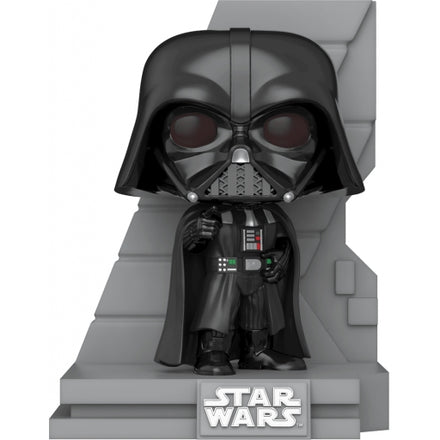 FUNKO POP  Star Wars: Bounty Hunters Collection - 442 Darth Vader (Special Edition)