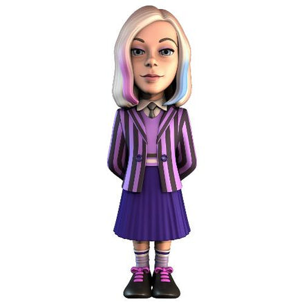 Minix - MercoledÃ¬  - Enid Sinclaire