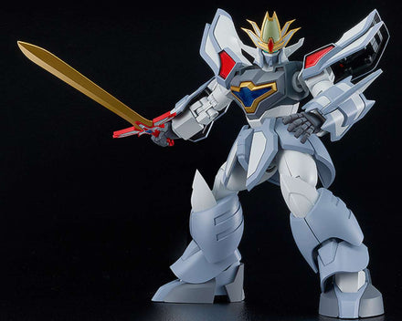 Madō King Granzort: The Last Magical War - Hyper Granzort MODEROID