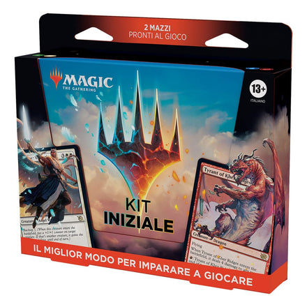 Magic: The Gathering - Starter Kit 2023 - ENG