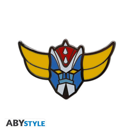 ABYSTYLE GRENDIZER - Magnet: "Grendizer"