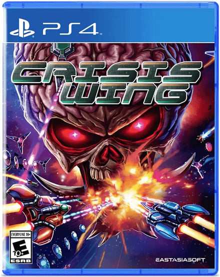 Crisis Wing