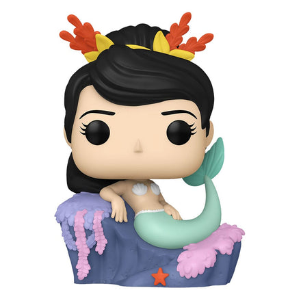 FUNKO POP  Disney: Peter Pan 70th - 1346  Mermaid 9 cm