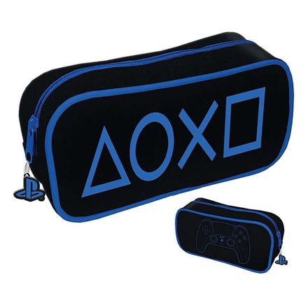 PYRAMID Playstation - Estuche