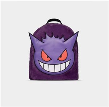 DIFUZED Pokemon - Mini Zaino Gengar