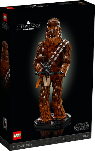 LEGO 75371 Chewbacca