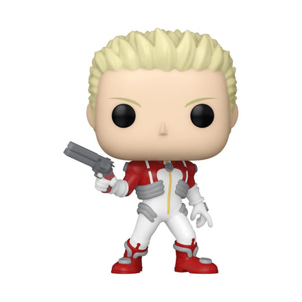 FUNKO POP Trigun - 1363 Knives 9 cm