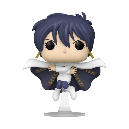 FUNKO POP Trigun - 1364 Meryl Stryfe 9 cm
